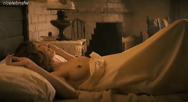 Juliet Rylance [gifv] : video clip