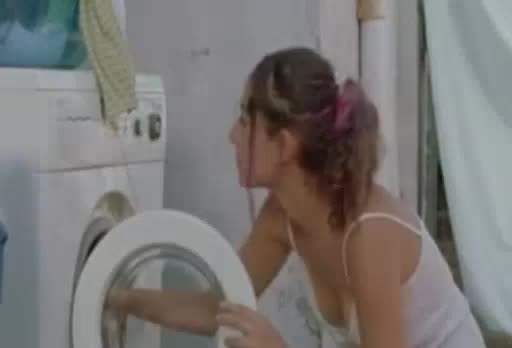 Niece Seducing Uncle In Sexo Con Amor : video clip