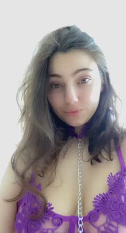 I enjoy being a simple slut at most times 😋😋 : video clip
