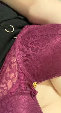 Time to watch mommy fuck herself while you goon <3 : video clip