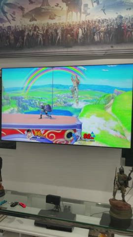 Smash and Smash : video clip