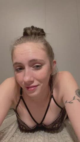 would you pound me here? : video clip