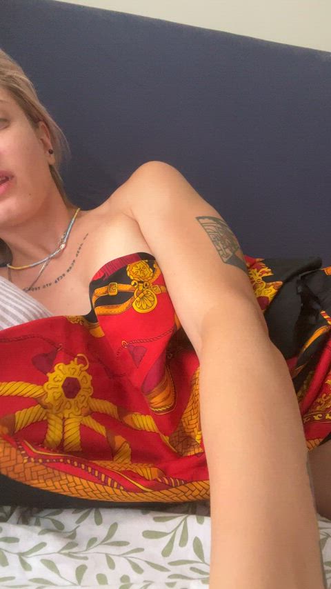 check out my real teen tits : video clip