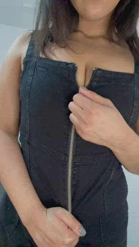 Imagine nursing on these nipples after you impregnate me :) : video clip