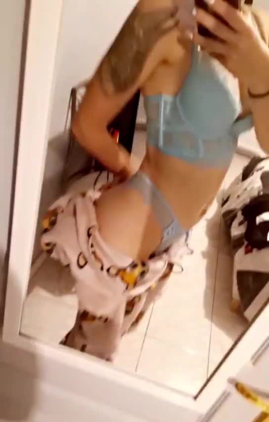 New here, I'm hope you guys enjoy my body : video clip