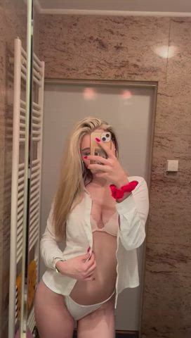 think you can handle a girl like me : video clip