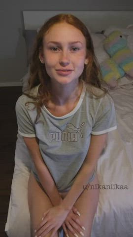 Good girl’s after school activities : video clip