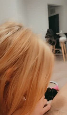 Can't you tell I love to please? : video clip