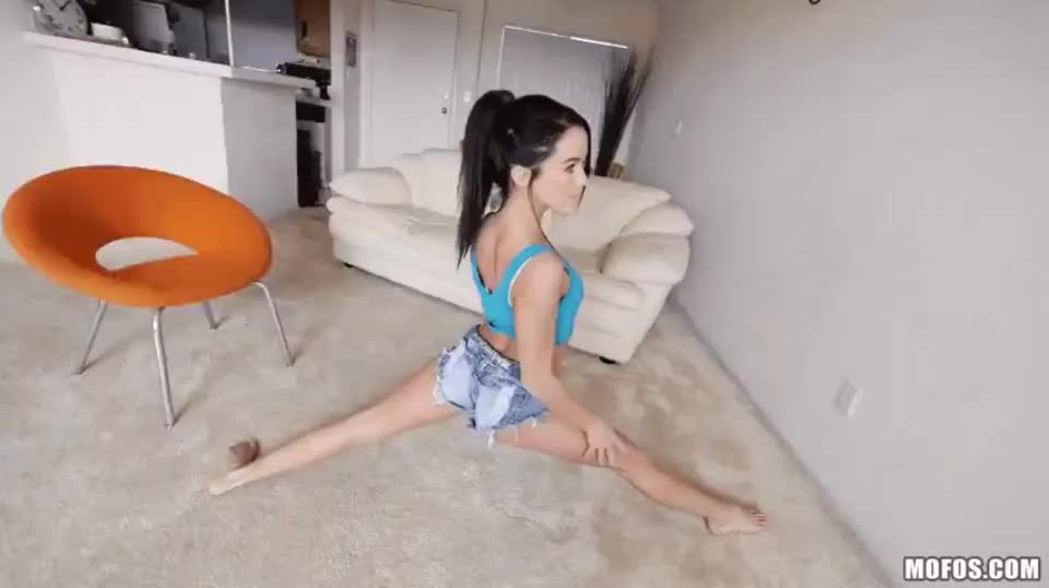 Megan Rain - Don't Break : video clip