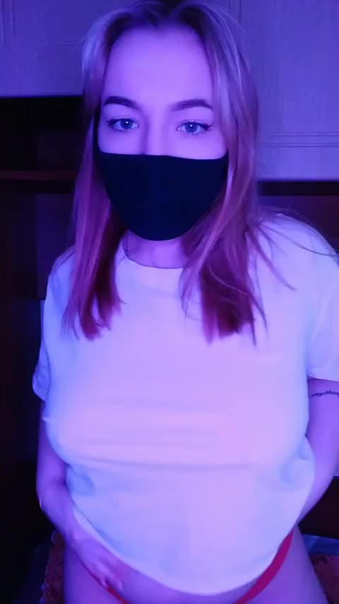 Does this make you rise? : video clip