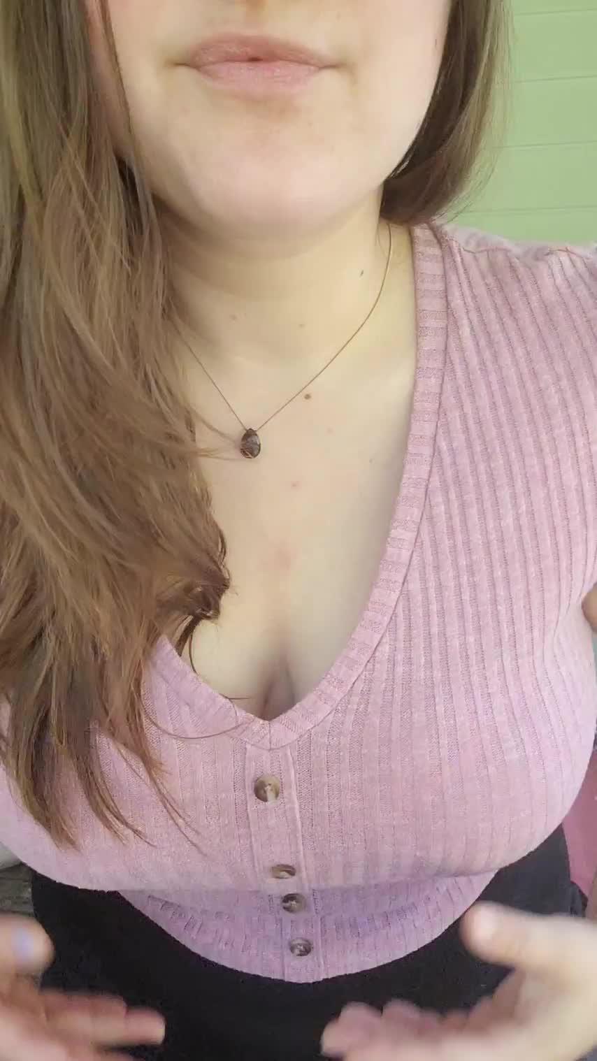 This is how the girl next door gets her kicks hehe : video clip