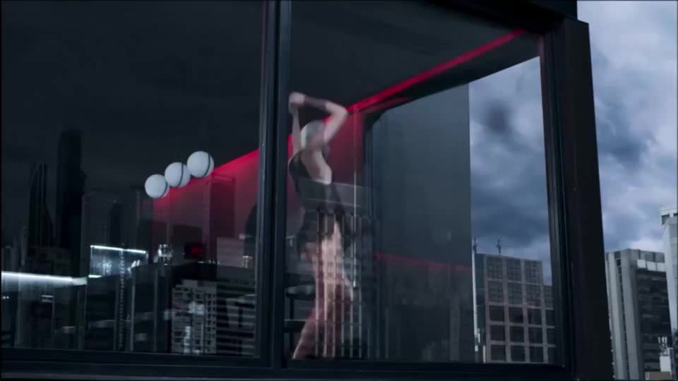 Agatha Moreira hot dance & doggy sex in brazilian series Verdades Secretas S2E18/19 (2021) : video clip