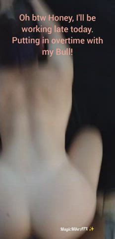 💦 She’s a natural nympho 👅💦 : video clip