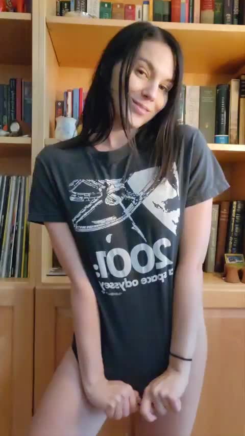 I make the perfect study partner : video clip