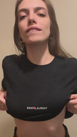 How long can you hold your breath? 😋 : video clip
