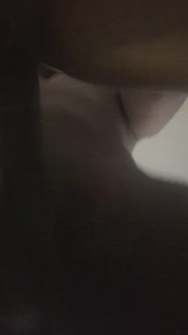 Your Cuck POV as I mount your girl. : video clip