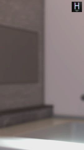Aunt Cass Showing Her Big Boobs (Heracles3dx) [Big hero 6] : video clip