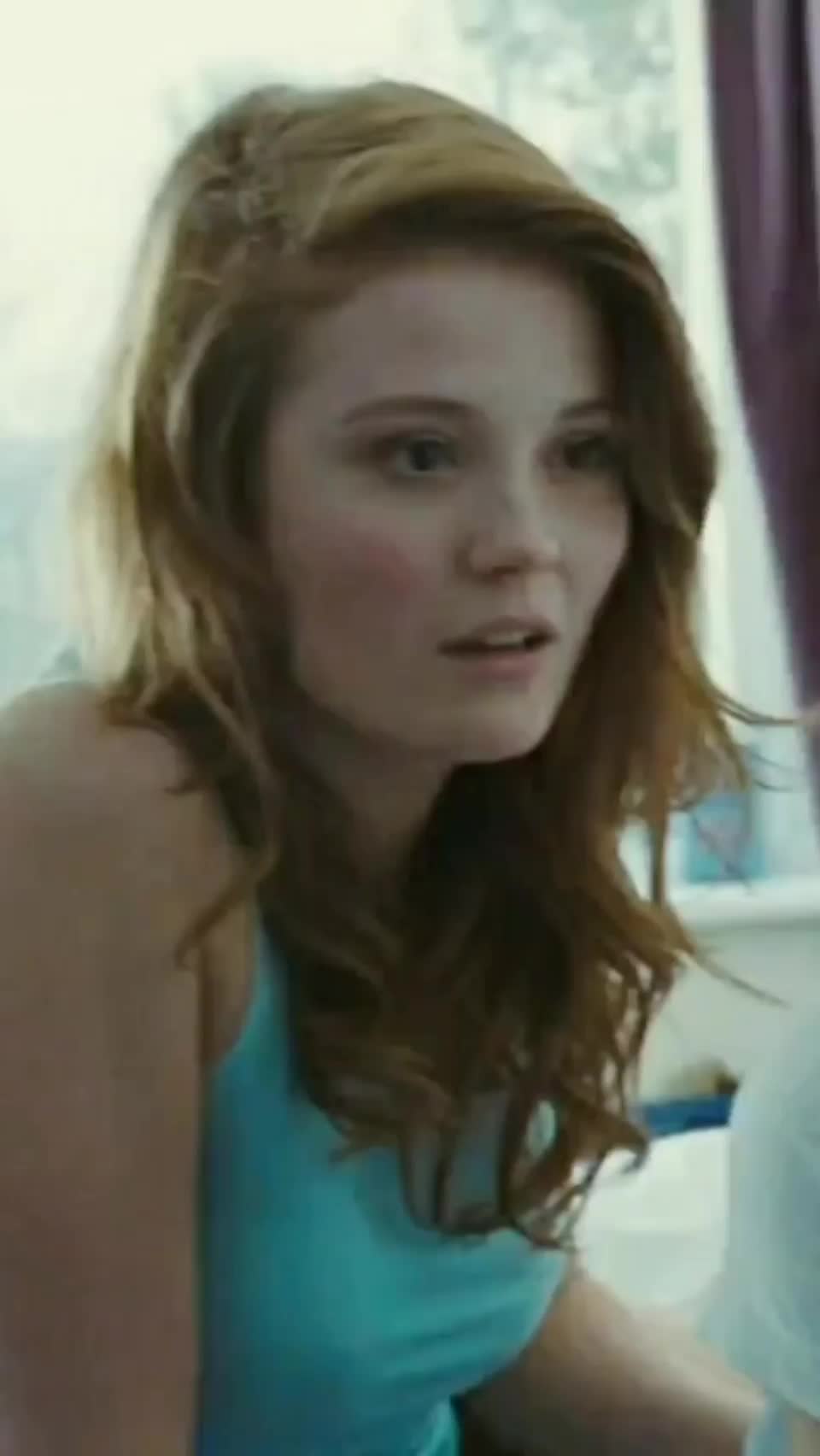 Amy Wren : video clip