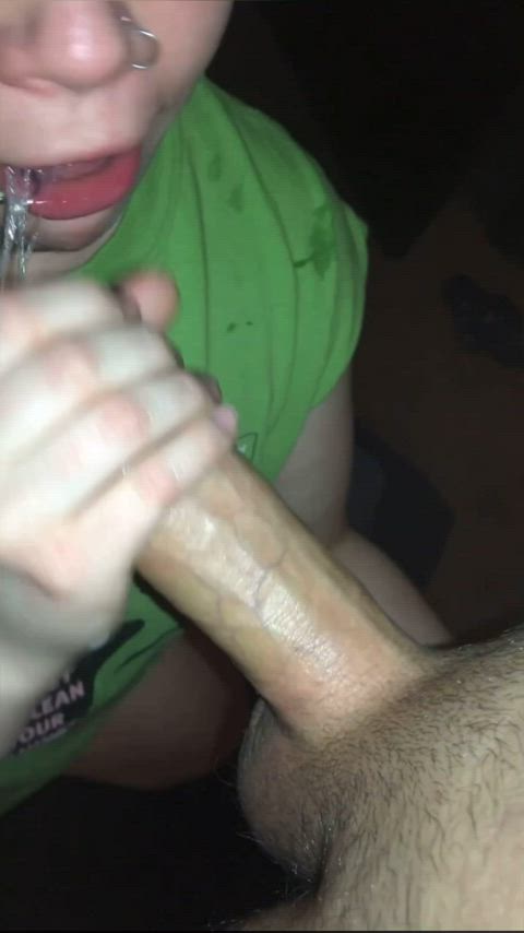 edging him : video clip