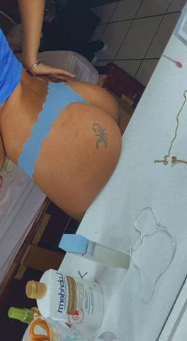 Well I can’t offer you dinner in bed, but I can give you myself instead :) : video clip