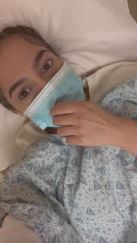 I’m so excited to get on birth control,,, you won’t pull out right ? : video clip