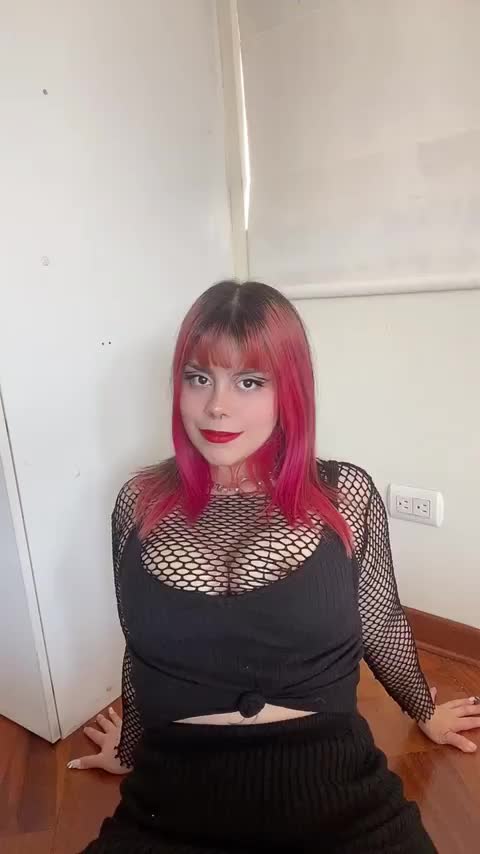 My most prized natural posessions : video clip