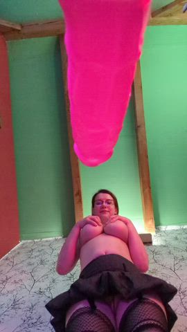 You are my dildo now :3 : video clip