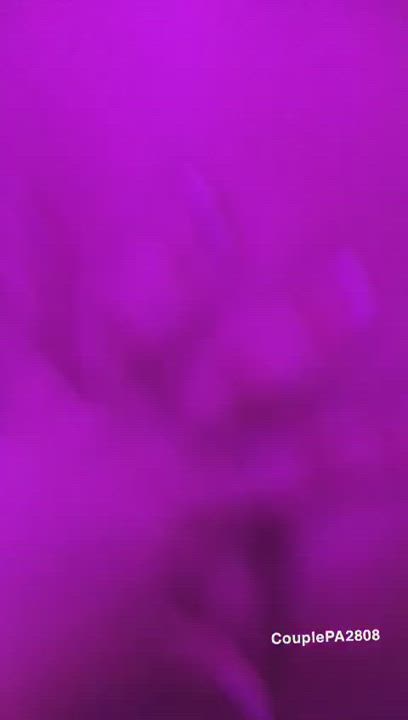 I want this dick so deep : video clip