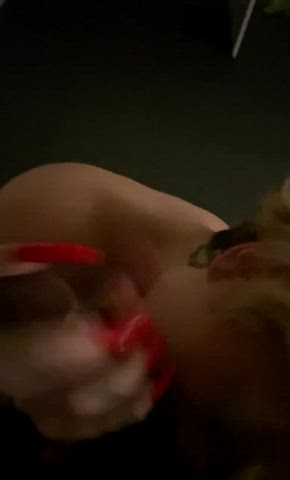 Suck it up baby : video clip