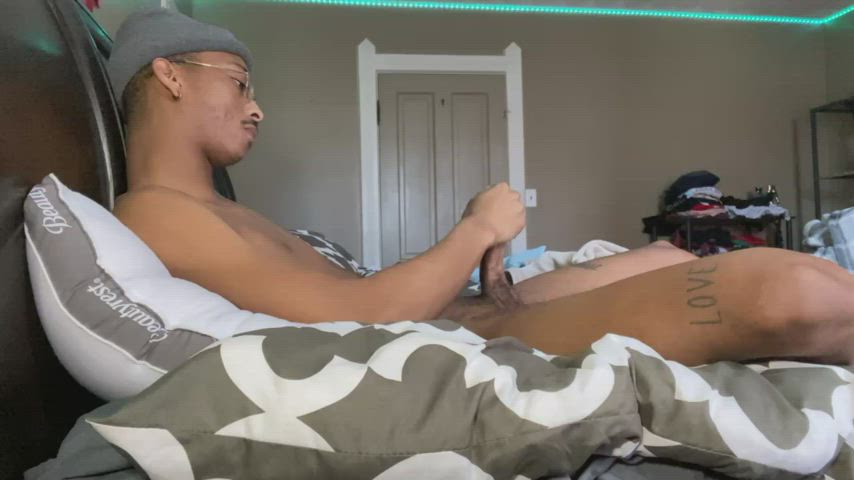 you think i should cum? : video clip