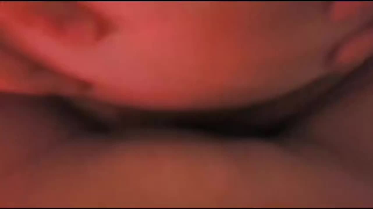 Fuckes me on the sofa as hubby sleeps : video clip