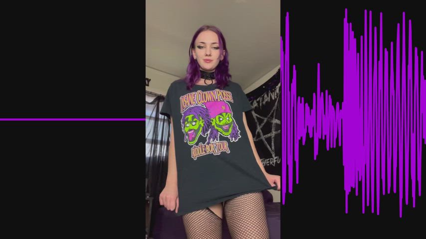 GGGW (Goth Girls Gone Wild) : video clip