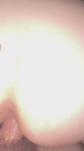 Me and the wife having some fun : video clip