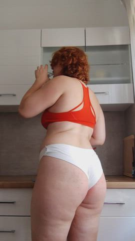 Here’s some of my thick pale babies : video clip