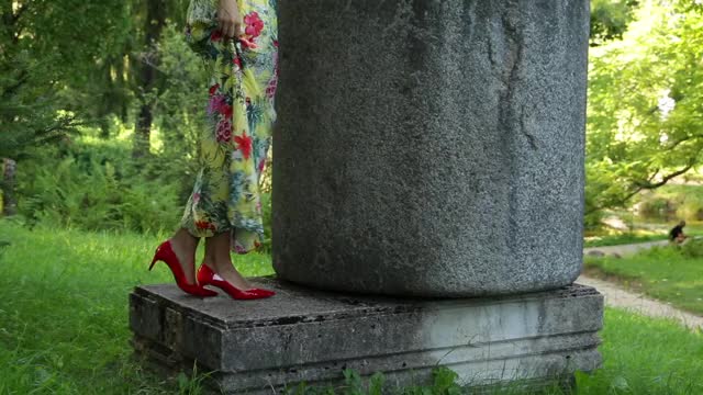 Stranger Nearby : video clip