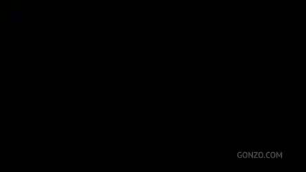 Mina anal fucking 4on1 : video clip