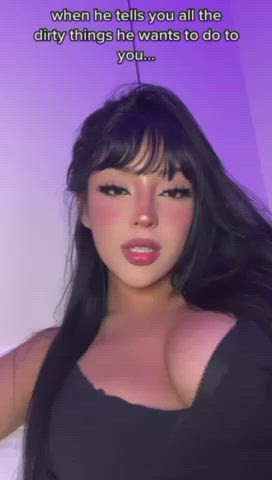 I’m always ready yk ;) : video clip