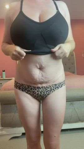 36G and yes they bounce : video clip