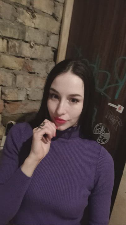 Masturbating Public Pussy Solo Toilet Porn : video clip