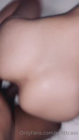 Petite Girl Getting Reamed : video clip
