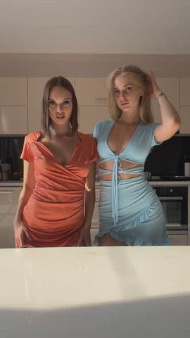 Hope you enjoy not pulling out Daddy : video clip