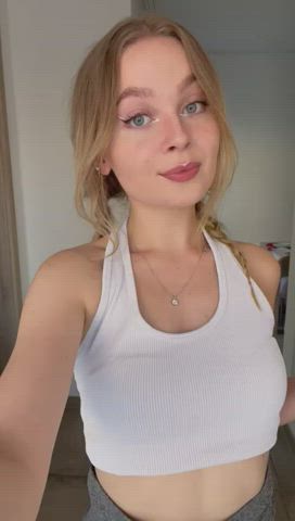 Gonna go train my hard nut 🤭 : video clip