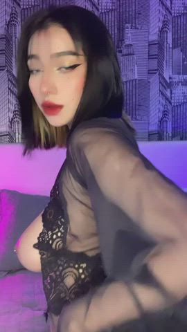 I hope to make your day better<3 : video clip