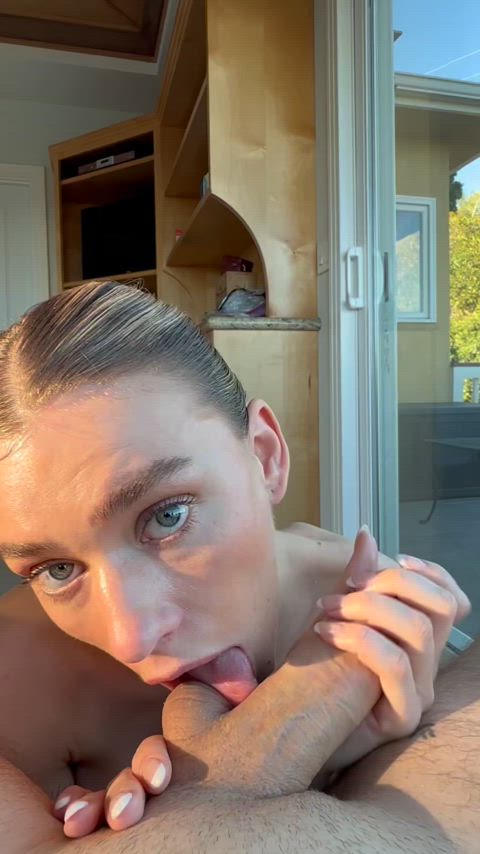 I’m your slut anytime : video clip