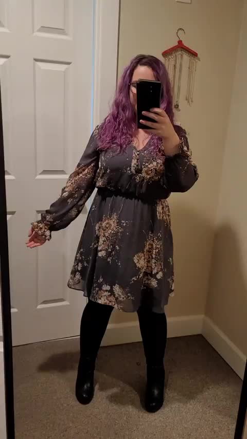 Mombod to Milf in seconds ✨️ : video clip