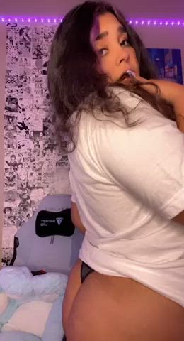 Venezuelan curves : video clip