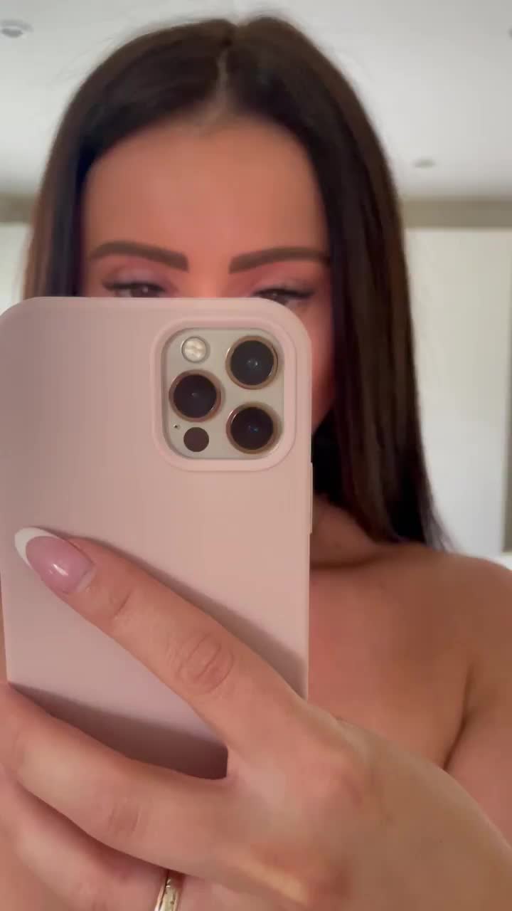 Here is my application for a sex buddy ☺️34F : video clip