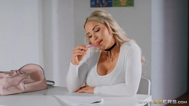 Amber Jade - Teacher's Pet : video clip