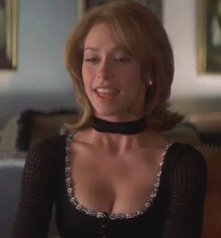 Jennifer Love Hewitt 2001 : video clip