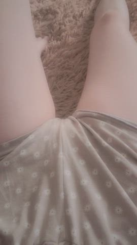 I got new pajamas ^^ : video clip